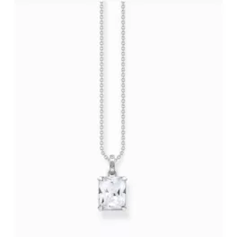 Thomas Sabo ezüst KE1964-051-14-L45V - KE1964-051-14-L45V