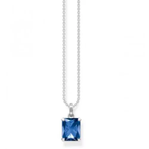 Thomas Sabo ezüst KE1964-699-1-L45V - KE1964-699-1-L45V