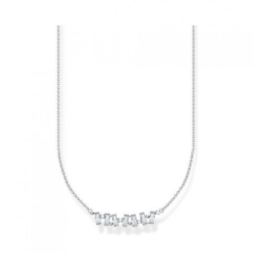 Thomas Sabo ezüst KE2095-051-14-L45V - KE2095-051-14-L45V