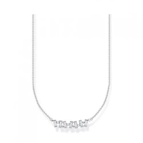 Thomas Sabo ezüst KE2095-051-14-L45V - KE2095-051-14-L45V