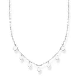 Thomas Sabo ezüst KE2107-001-21-L45V - KE2107-001-21-L45V
