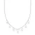 Thomas Sabo ezüst KE2107-001-21-L45V - KE2107-001-21-L45V