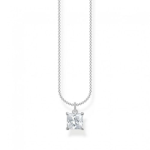 Thomas Sabo ezüst KE2156-051-14-L45V - KE2156-051-14-L45V