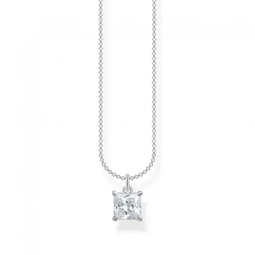 Thomas Sabo ezüst KE2156-051-14-L45V - KE2156-051-14-L45V