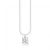 Thomas Sabo ezüst KE2156-051-14-L45V - KE2156-051-14-L45V
