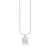 Thomas Sabo ezüst KE2156-051-14-L45V - KE2156-051-14-L45V