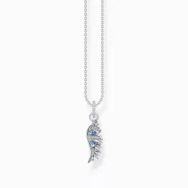 Thomas Sabo ezüst KE2168-644-1-L45V - KE2168-644-1-L45V