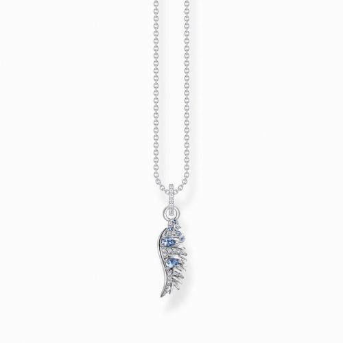 Thomas Sabo ezüst KE2168-644-1-L45V - KE2168-644-1-L45V