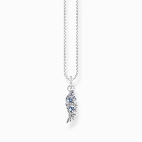 Thomas Sabo ezüst KE2168-644-1-L45V - KE2168-644-1-L45V