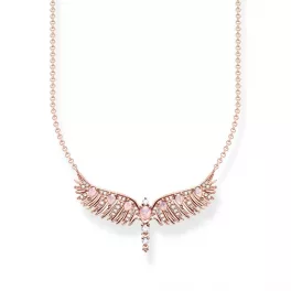 Thomas Sabo ezüst KE2169-323-9-L45V - KE2169-323-9-L45V