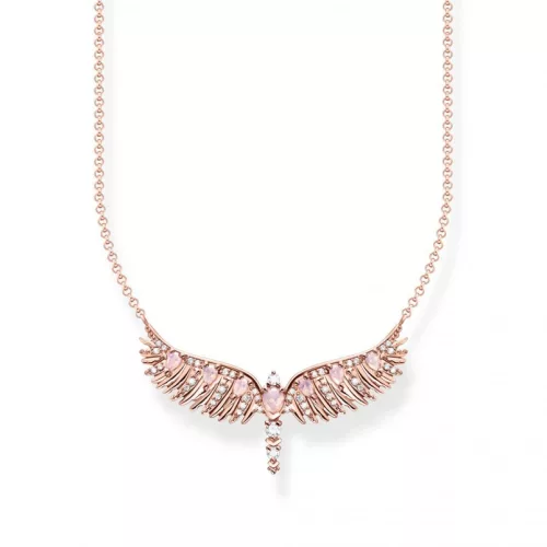Thomas Sabo ezüst KE2169-323-9-L45V - KE2169-323-9-L45V