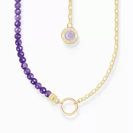 Thomas Sabo ezüst KE2190-427-13-L45V - KE2190-427-13-L45V