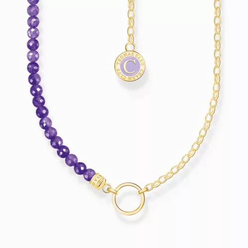Thomas Sabo ezüst KE2190-427-13-L45V - KE2190-427-13-L45V