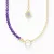 Thomas Sabo ezüst KE2190-427-13-L45V - KE2190-427-13-L45V