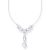 Thomas Sabo ezüst KE2195-051-14-L45V - KE2195-051-14-L45V