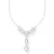 Thomas Sabo ezüst KE2195-051-14-L45V - KE2195-051-14-L45V