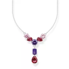 Thomas Sabo ezüst KE2195-477-7-L45V - KE2195-477-7-L45V