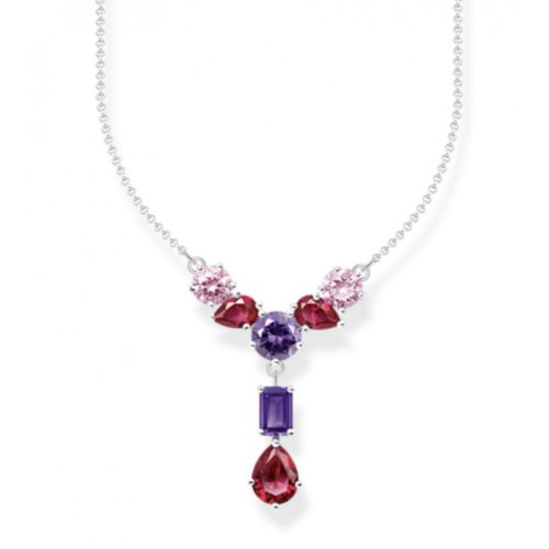 Thomas Sabo ezüst KE2195-477-7-L45V - KE2195-477-7-L45V