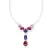 Thomas Sabo ezüst KE2195-477-7-L45V - KE2195-477-7-L45V