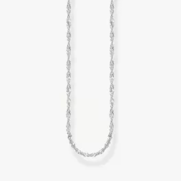 Thomas Sabo ezüst KE2284-001-21-L45V - KE2284-001-21-L45V