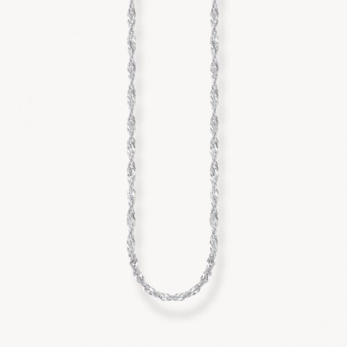 Thomas Sabo ezüst KE2284-001-21-L45V - KE2284-001-21-L45V