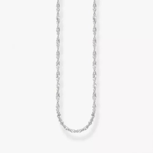 Thomas Sabo ezüst KE2284-001-21-L45V - KE2284-001-21-L45V
