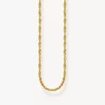 Thomas Sabo ezüst KE2284-413-39-L45V - KE2284-413-39-L45V