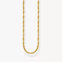 Thomas Sabo ezüst KE2284-413-39-L45V - KE2284-413-39-L45V