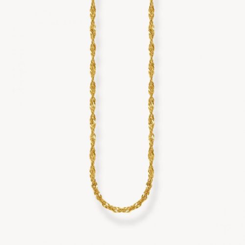 Thomas Sabo ezüst KE2284-413-39-L45V - KE2284-413-39-L45V