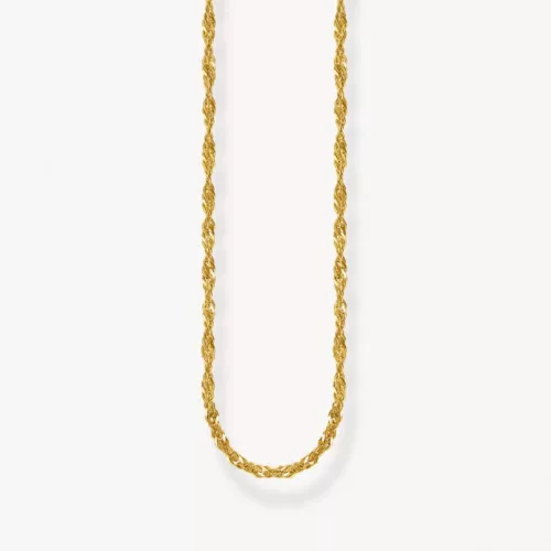 Thomas Sabo ezüst KE2284-413-39-L45V - KE2284-413-39-L45V