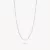 Thomas Sabo ezüst KE2328-001-21-L70V - KE2328-001-21-L70V