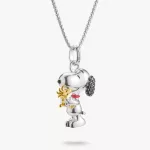 Thomas Sabo ezüst KE2345-565-7-L50V