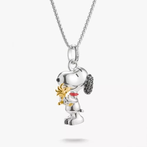 Thomas Sabo ezüst KE2345-565-7-L50V