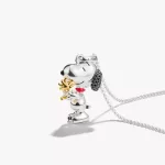Thomas Sabo ezüst KE2345-565-7-L50V