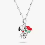 Thomas Sabo ezüst KE2353-664-7-L45V