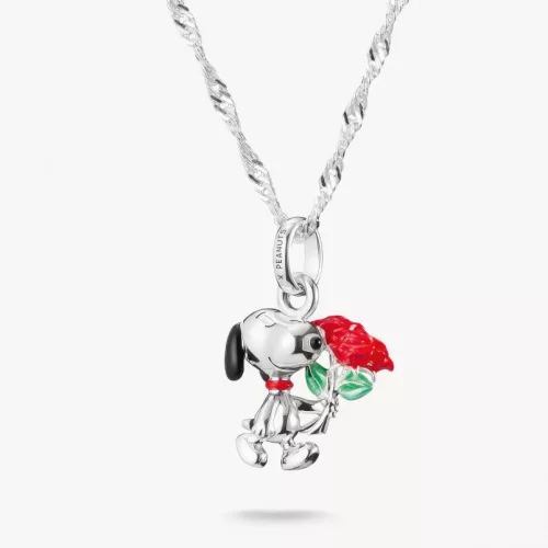 Thomas Sabo ezüst KE2353-664-7-L45V