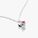 Thomas Sabo ezüst KE2353-664-7-L45V