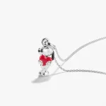 Thomas Sabo ezüst KE2354-664-10-L45V