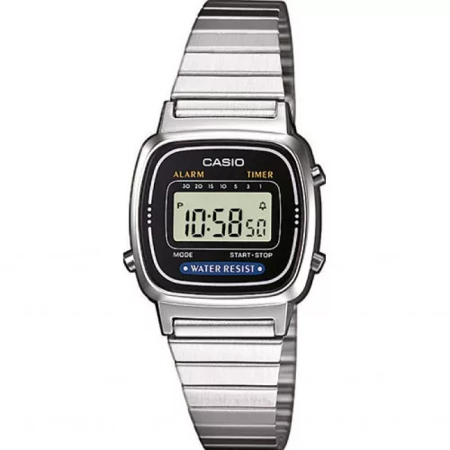 Casio LA670WEA-1EF - LA670WEA-1EF