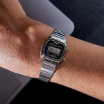 Casio LA670WEA-1EF - LA670WEA-1EF