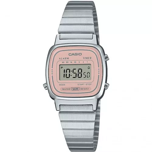 Casio LA670WEA-4A2EF - LA670WEA-4A2EF