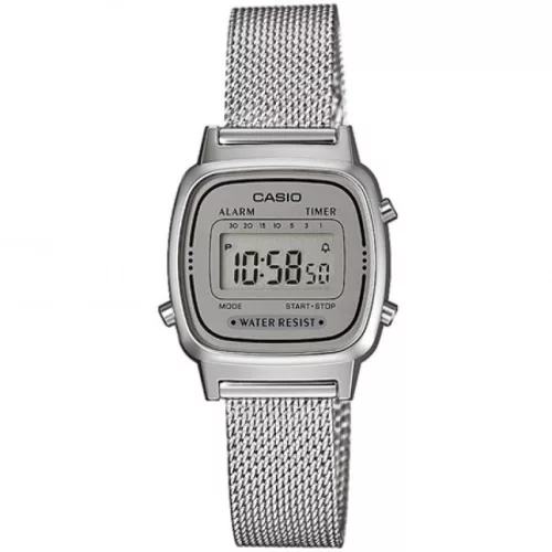 Casio LA670WEM-7EF - LA670WEM-7EF