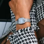 Casio LA670WEM-7EF - LA670WEM-7EF
