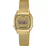 Casio LA670WEMY-9EF - LA670WEMY-9EF
