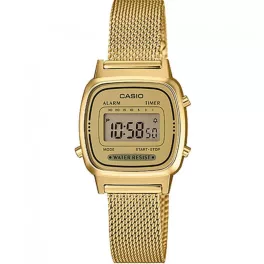 Casio LA670WEMY-9EF - LA670WEMY-9EF