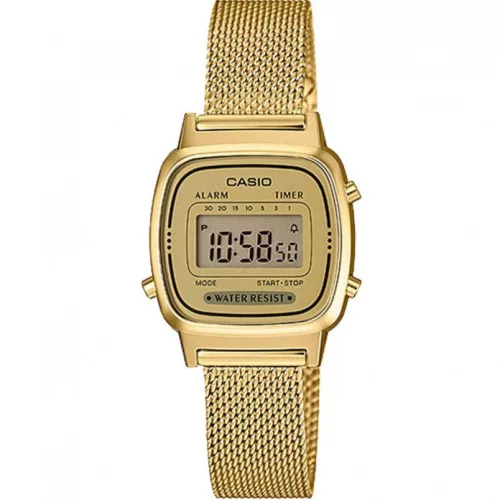 Casio LA670WEMY-9EF - LA670WEMY-9EF