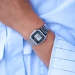 Casio LA680WEA-1EF - LA680WEA-1EF