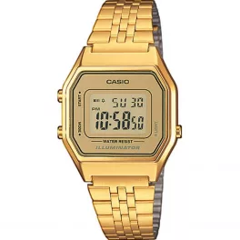 Casio LA680WEGA-9ER - LA680WEGA-9ER
