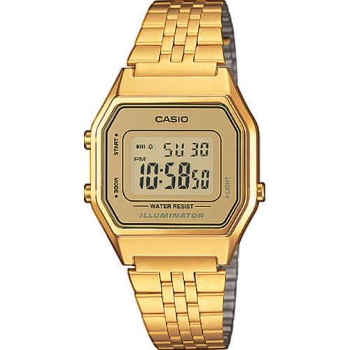 Casio LA680WEGA-9ER