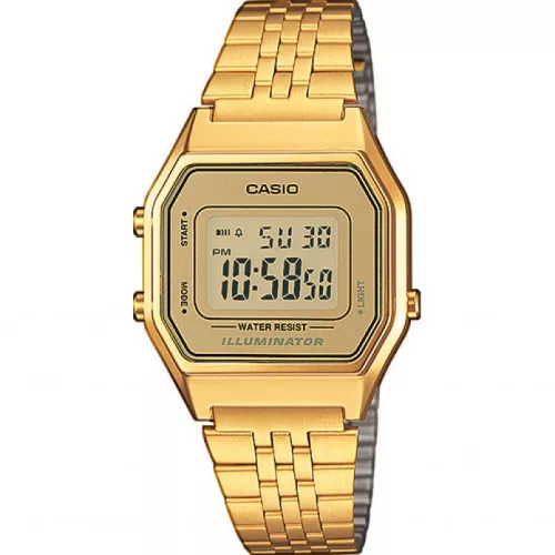 Casio LA680WEGA-9ER - LA680WEGA-9ER